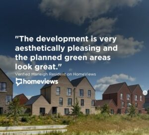 New Build Resident Report