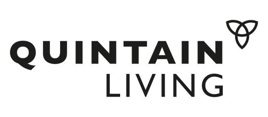 Quintain Living logo