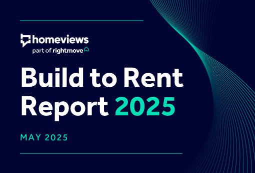 HomeViews Build to Rent Report 2023