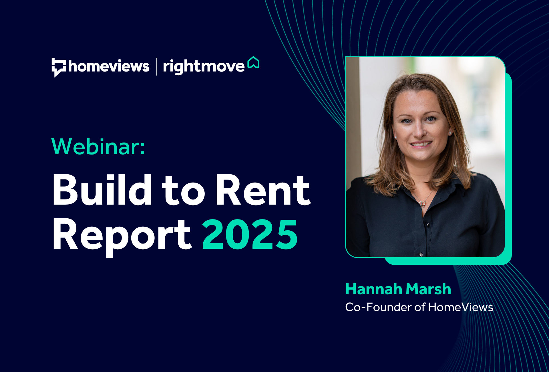 Build to Rent webinar - 2023