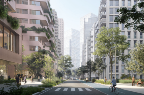 Hadley_IQLN3 Fairview New Homes - Residents