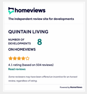 New Build Resident Report