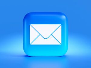Email symbol
