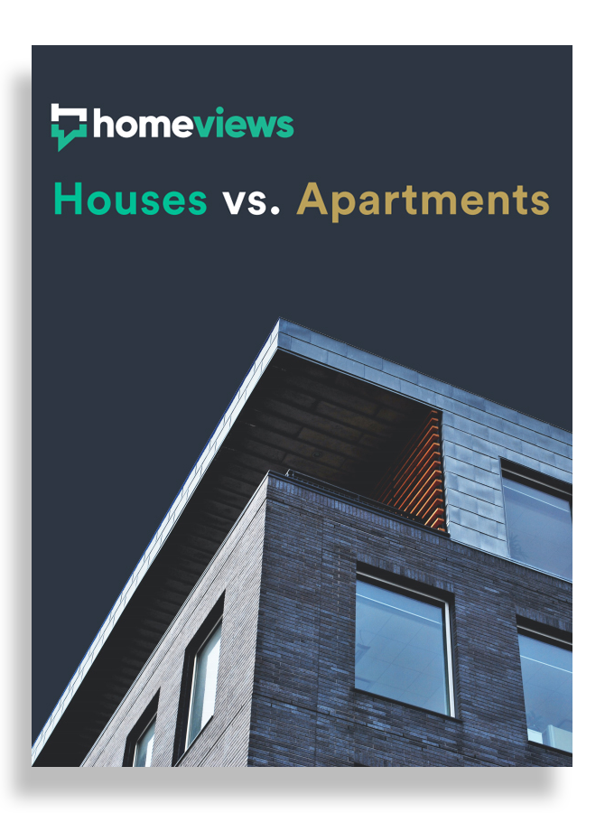 HomeViews - Houses vs. Apartments
