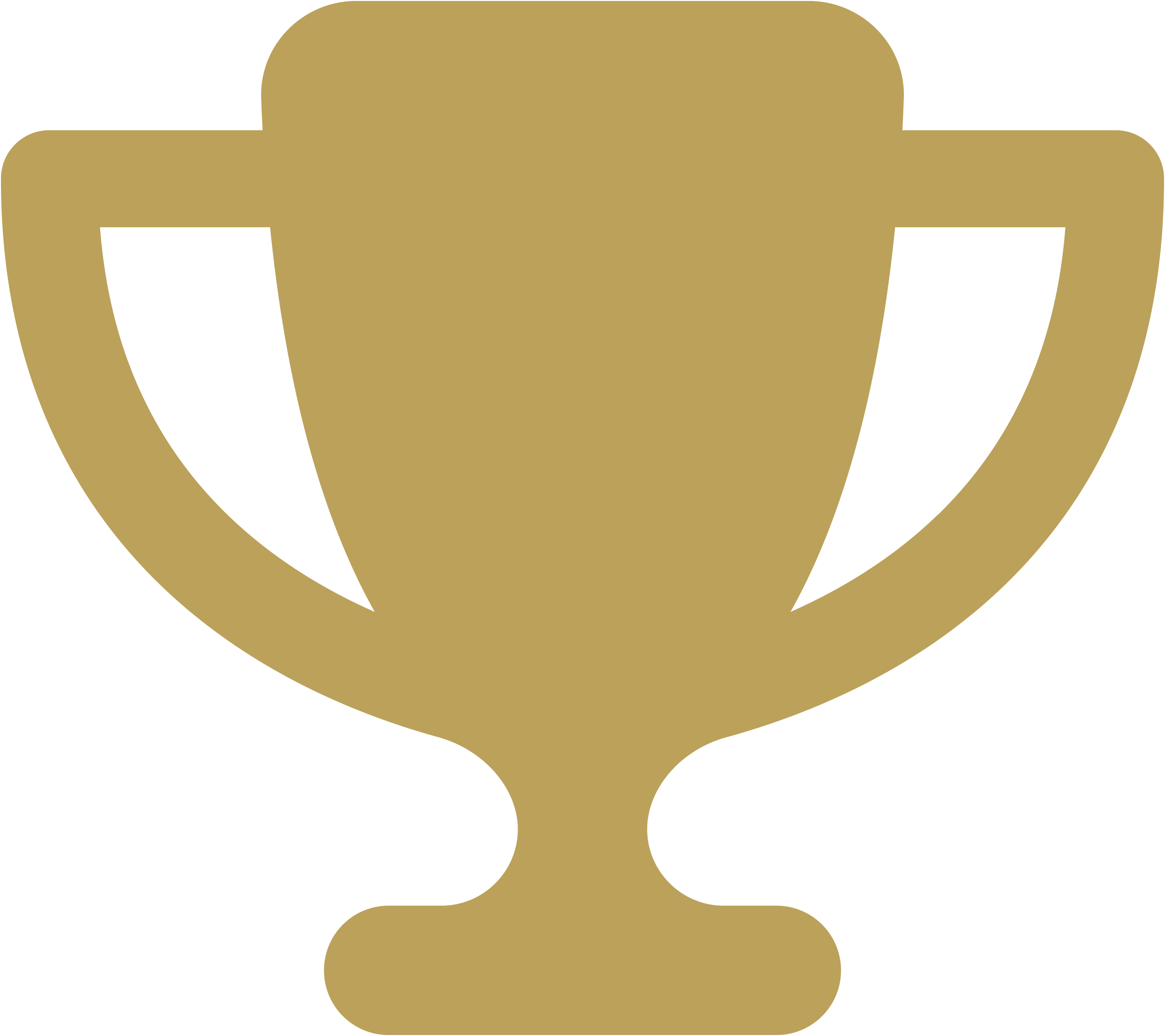 trophy