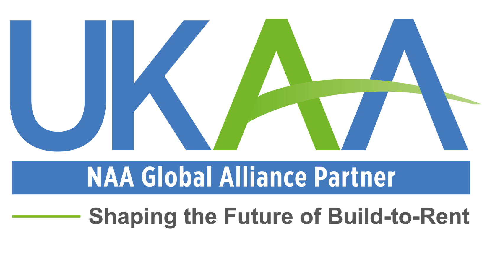 UKAA Logo