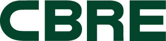 CBRE - Logo